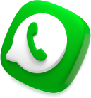 WhatsApp 3D